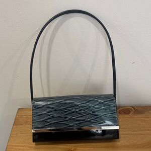 Elegant Black Handbag